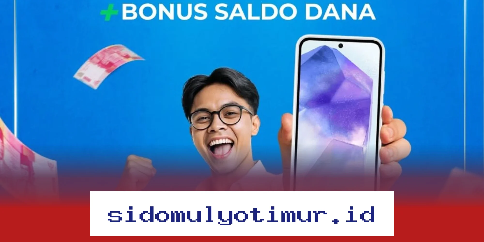 Cara Mudah Dapatkan Saldo DANA Gratis Terbaru yang Menguntungkan!