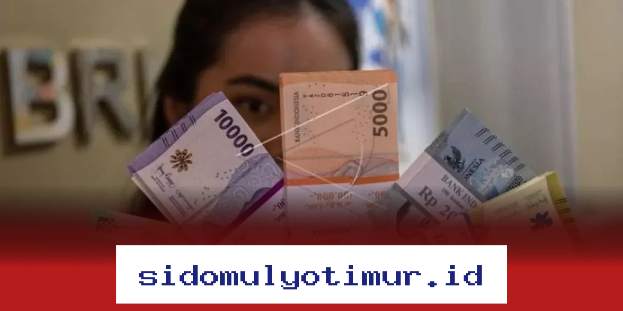 Cara Mudah Tukar Uang Baru 2026 di BI, BCA, BRI! Simak Panduan Lengkapnya di Sini!