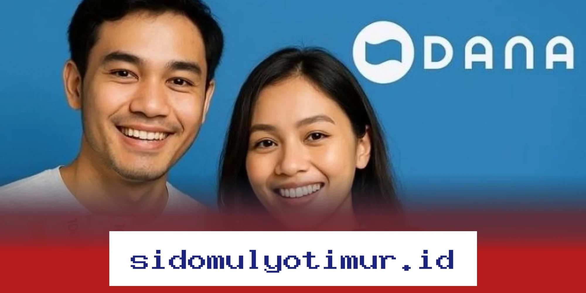 DANA Bagi-Bagi Saldo Gratis Rp326.000, Buruan Klaim Sebelum Habis!