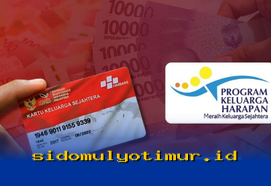 Dana PKH Tahap 1 Tahun 2026 Cair! Simak Rincian Besaran dan Cara Mendapatkannya