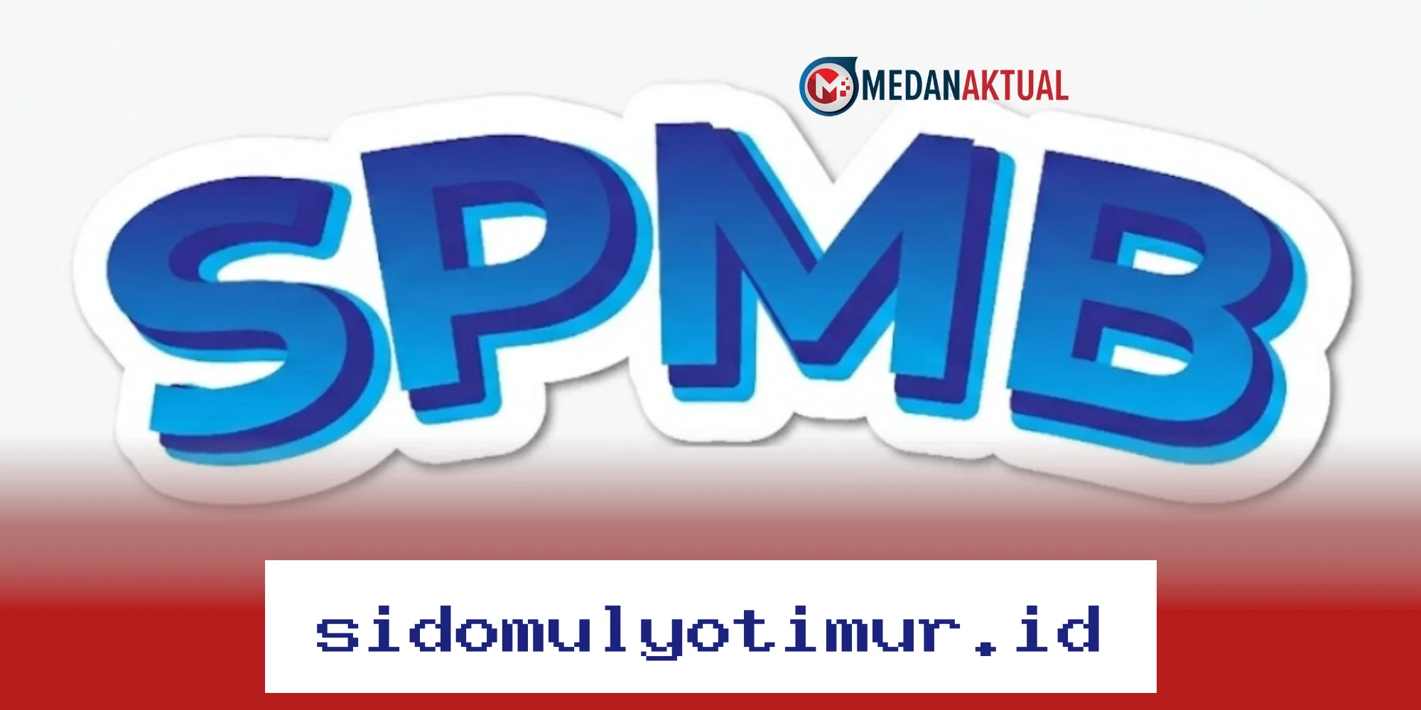 Inilah Perubahan Besar SPMB 2026: Domisili Jadi Kunci Baru Tanpa Zonasi!