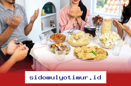 Jadwal Buka Puasa 2 Maret 2026 di Serdang Bedagai, Waktunya Berbuka!