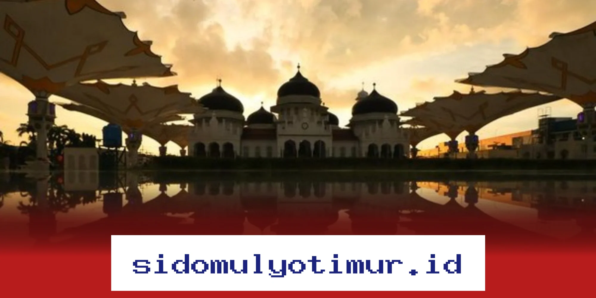 Jadwal Buka Puasa Dan Waktu Maghrib Kota Banda Aceh Selasa,