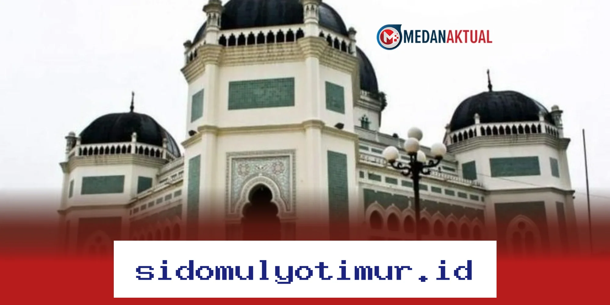 Jadwal Buka Puasa dan Waktu Sholat Isya di Medan dan Sekitarnya yang Perlu Anda Ketahui!