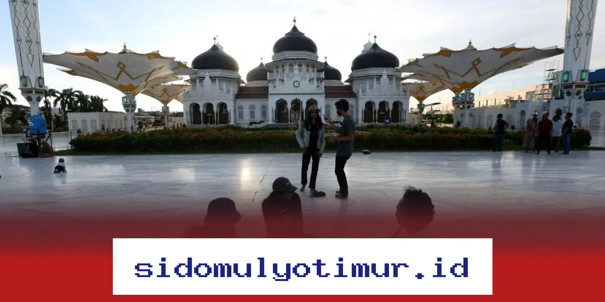 Jadwal Buka Puasa Hari Ini di Banda Aceh, Waktunya Berbuka!