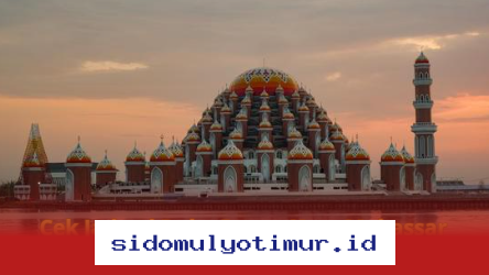 Jadwal Buka Puasa Makassar Hari Ini, Yuk Cek!