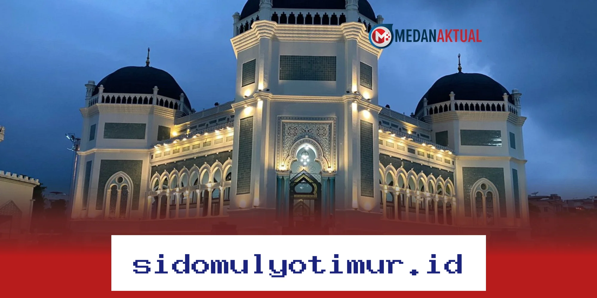 Jadwal Buka Puasa Medan Hari Ini, Senin 2 Maret 2026: Waktu Berbuka yang Tepat untuk Wilayah Medan!