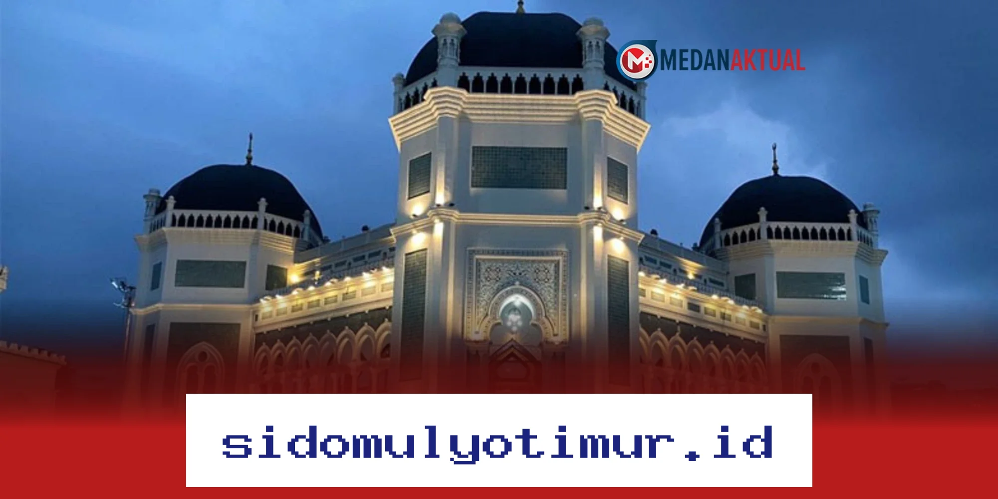 Jadwal Buka Puasa Medan Senin 2 Maret 2026 dan 12 Ramadhan 1447 H yang Perlu Diketahui!