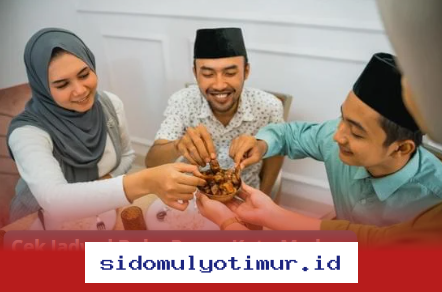 Jadwal Buka Puasa Minggu Ini di Kota Medan, Yuk Cek!