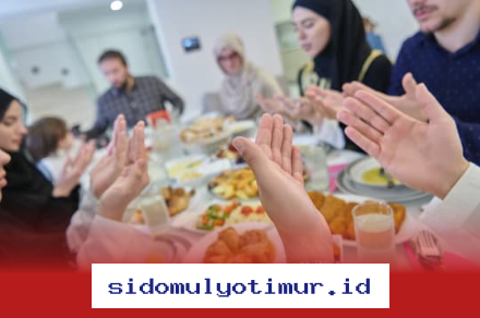 Jadwal Buka Puasa Senin, 2 Maret 2026 di Pariaman: Waktunya Berbuka!