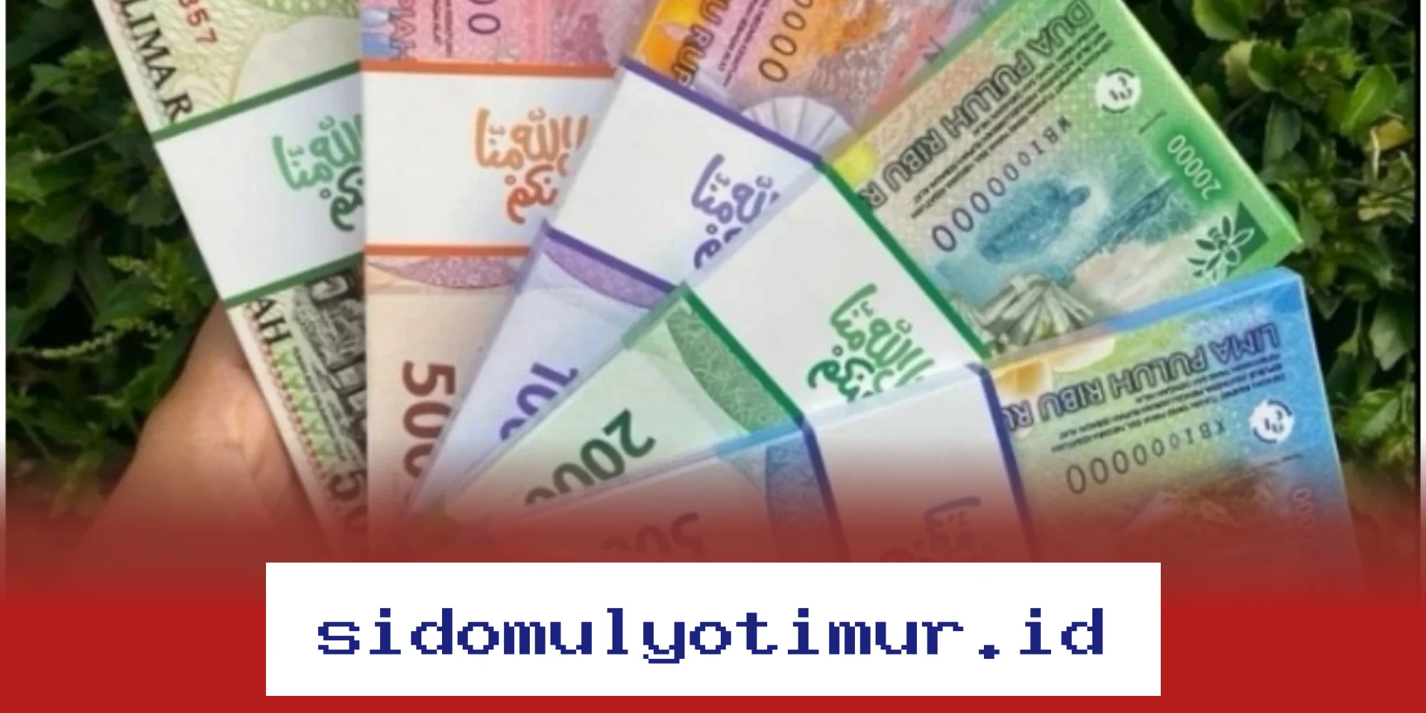 Jadwal dan Lokasi Penukaran Uang Baru di Sultra 2026 yang Wajib Diketahui!