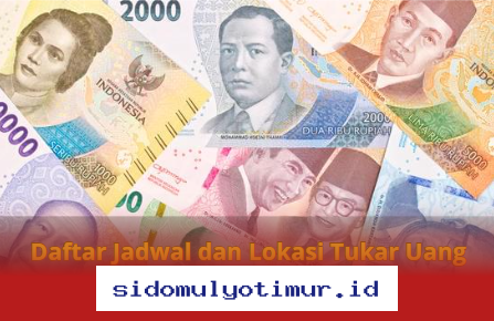 Jadwal dan Lokasi Tukar Uang Baru 2026 di Medan yang Wajib Anda Ketahui!