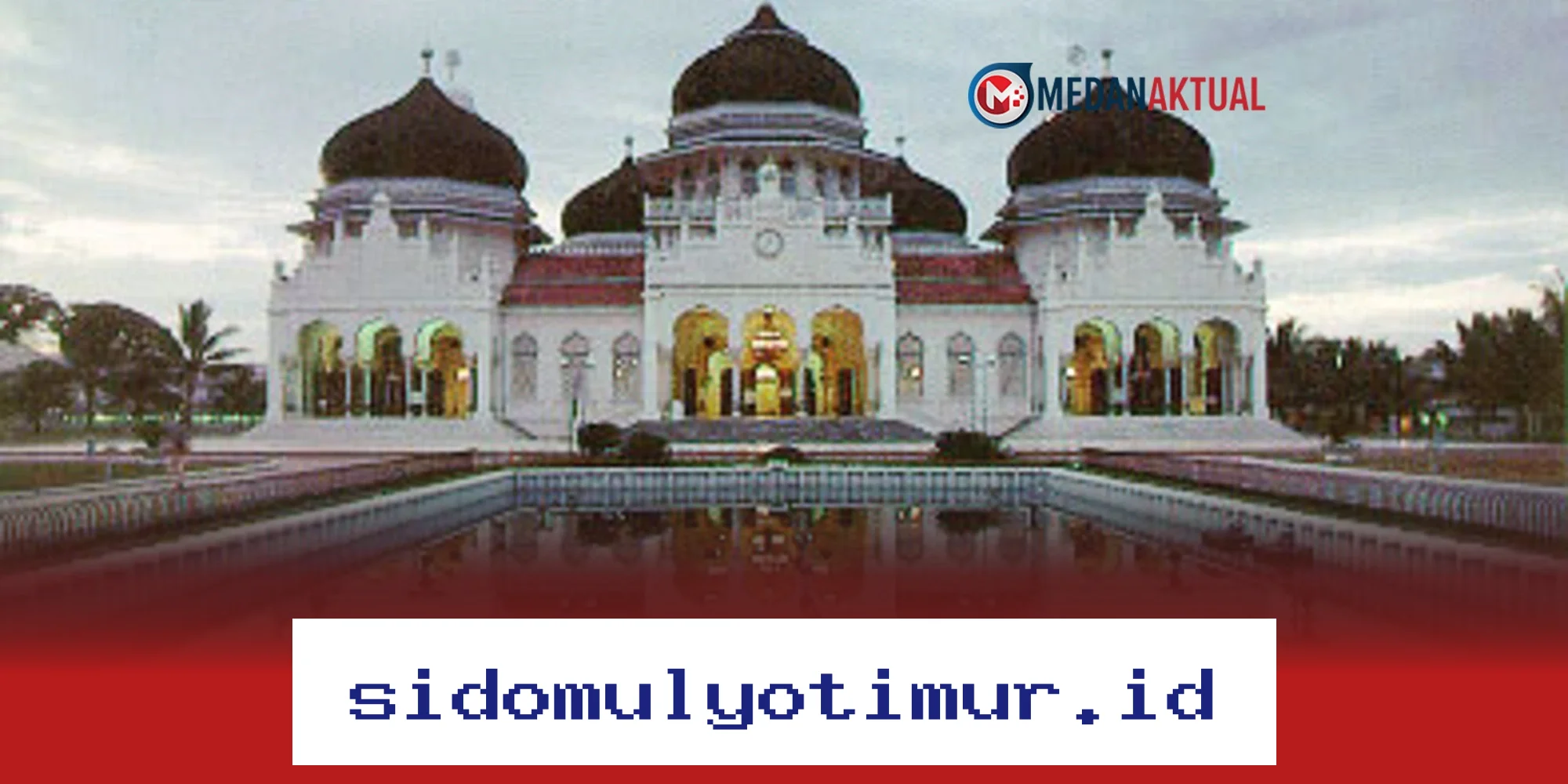 Jadwal Imsak Banda Aceh dan Seluruh Wilayah Aceh Hari Ini, 3 Maret 2026!