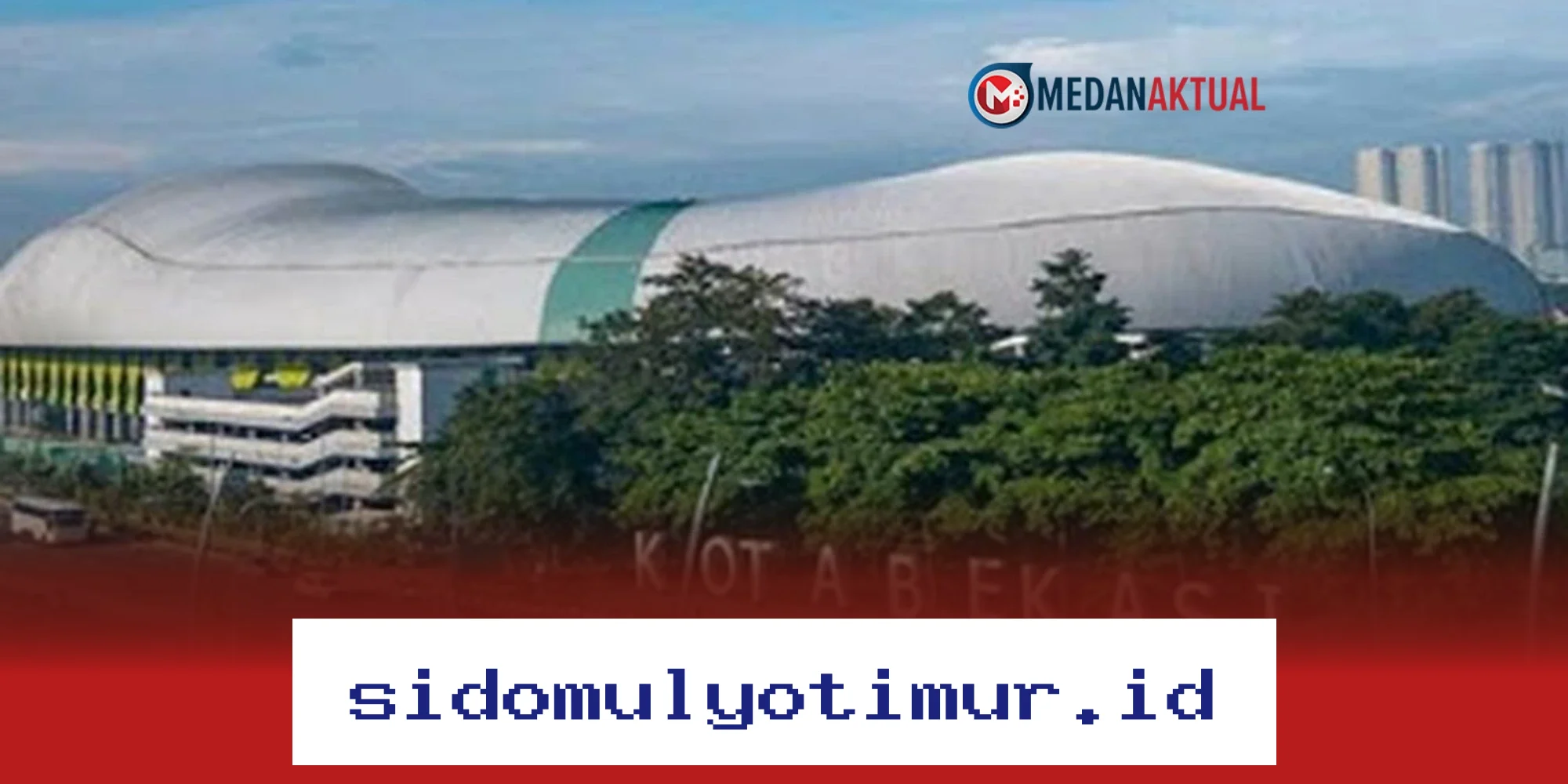 Jadwal Imsak dan Buka Puasa Bekasi 2 Maret 2026 yang Perlu Anda Ketahui!