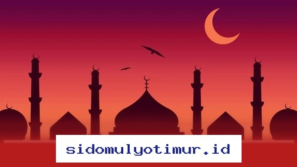 Jadwal Imsak Medan 1 Maret 2026: Waktu Sahur yang Tepat untuk Persiapan Puasa Ramadan!