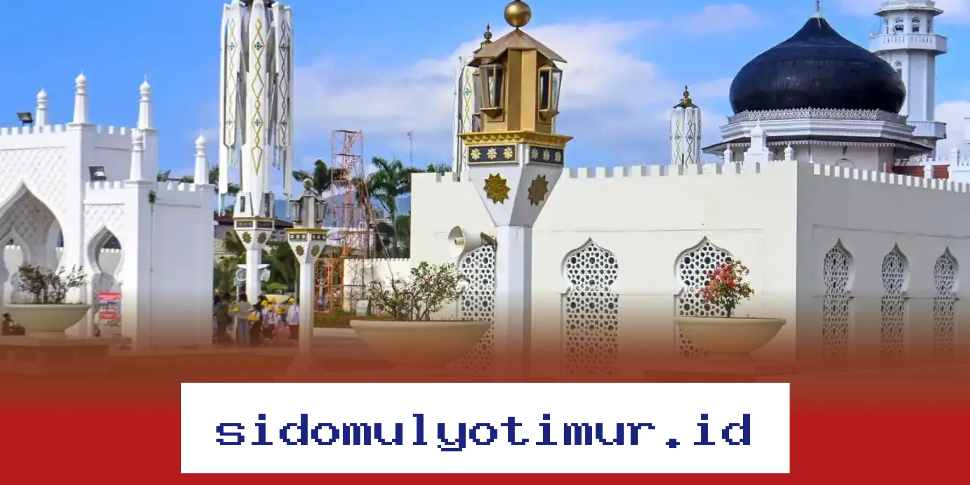 Jadwal Imsakiyah 1 Maret 2026 untuk Wilayah Banda Aceh dan Sekitarnya!