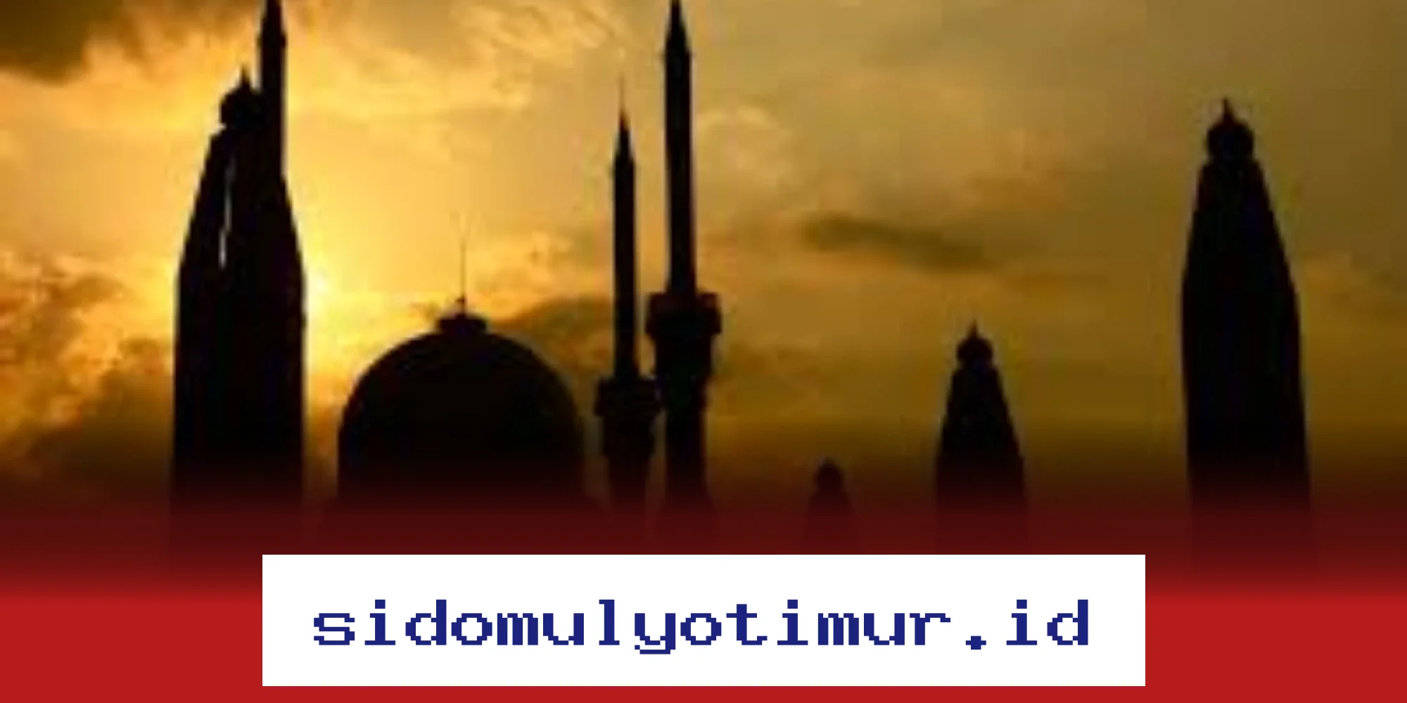 Jadwal Imsakiyah 3 Maret 2026 untuk Wilayah Semarang dan Sekitarnya yang Perlu Anda Ketahui!