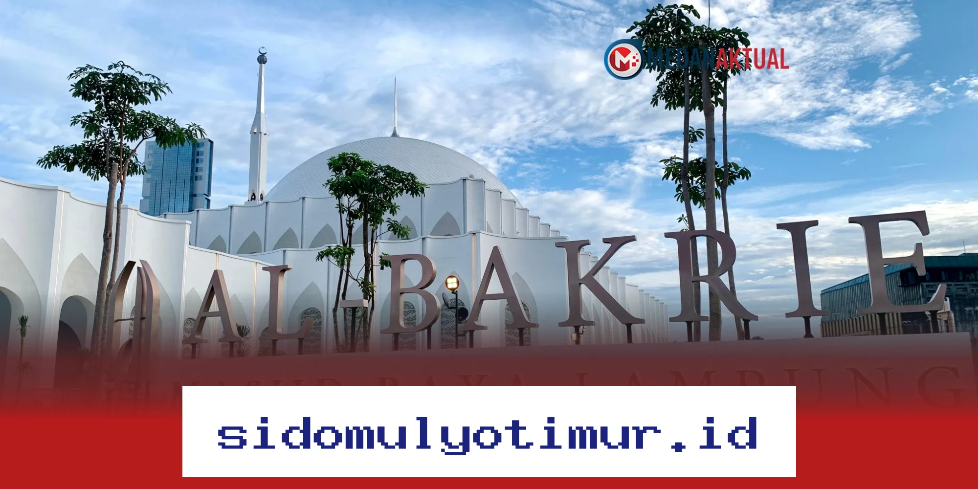 Jadwal Imsakiyah Bandar Lampung 2 Maret 2026 Lengkap dan Akurat!