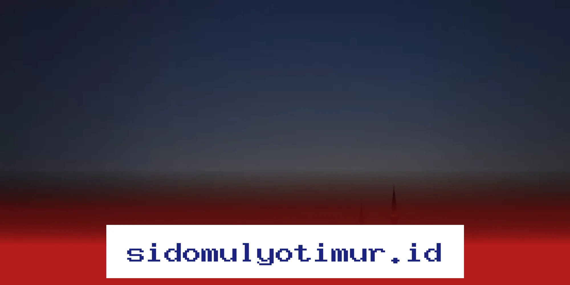 Jadwal Imsakiyah Bogor Hari Ini Minggu 1 Maret 2026 yang Perlu Diketahui Umat Islam!