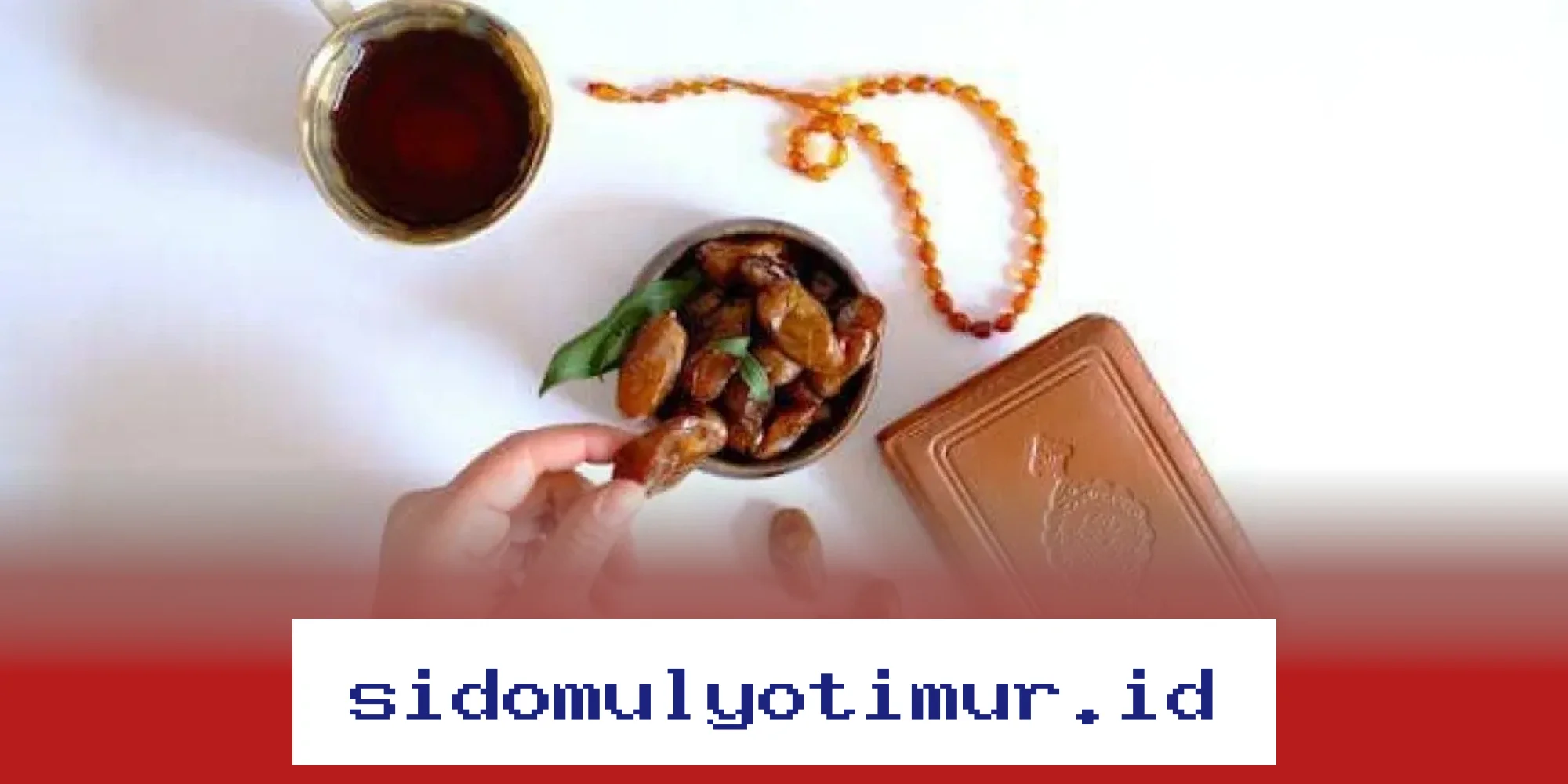 Jadwal Imsakiyah Palembang Selasa, 3 Maret 2026: Waktu Sahur dan Buka Puasa yang Perlu Diketahui!