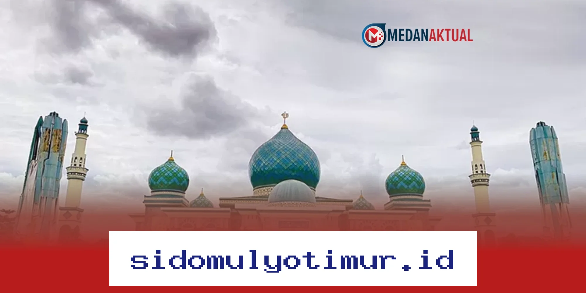 Jadwal Imsakiyah Pekanbaru dan Sekitarnya Hari Ini 2 Maret 2026: Waktu Sahur dan Berbuka Puasa yang Perlu Diketahui!