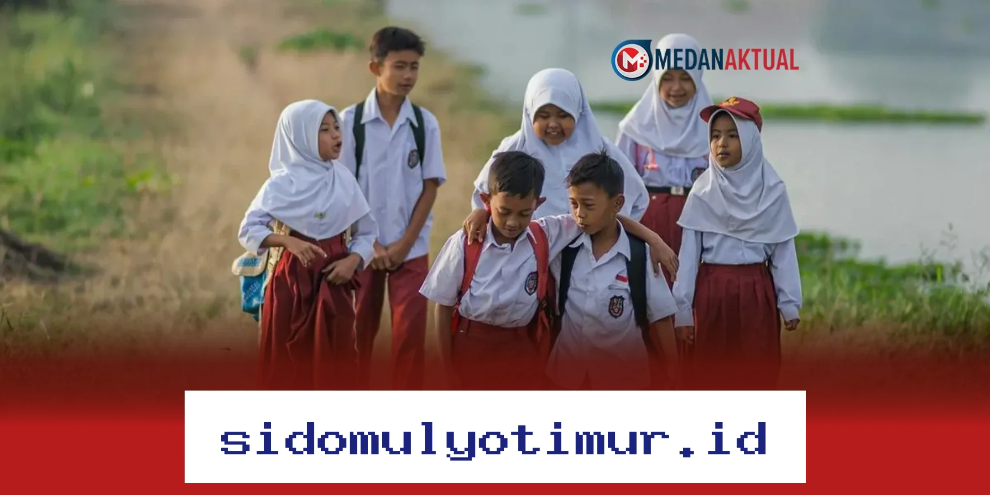 Jadwal Libur Anak Sekolah saat Lebaran 2026, Kapan Ya?