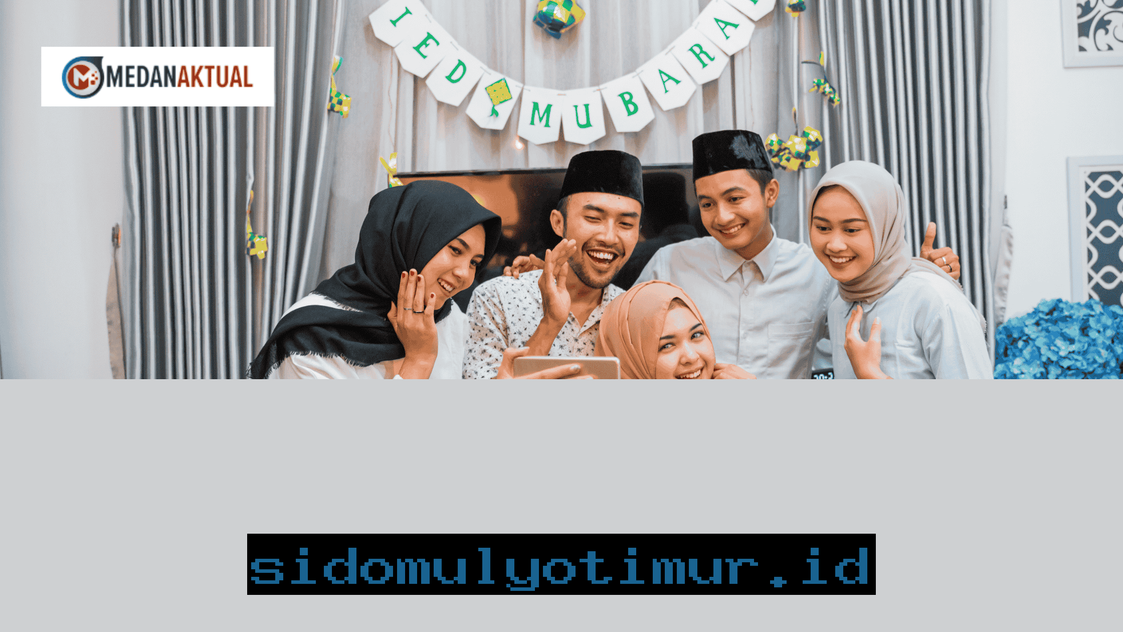 Jadwal Libur dan WFA Lebaran 2026, Tanggal Merahnya Kapan Saja?