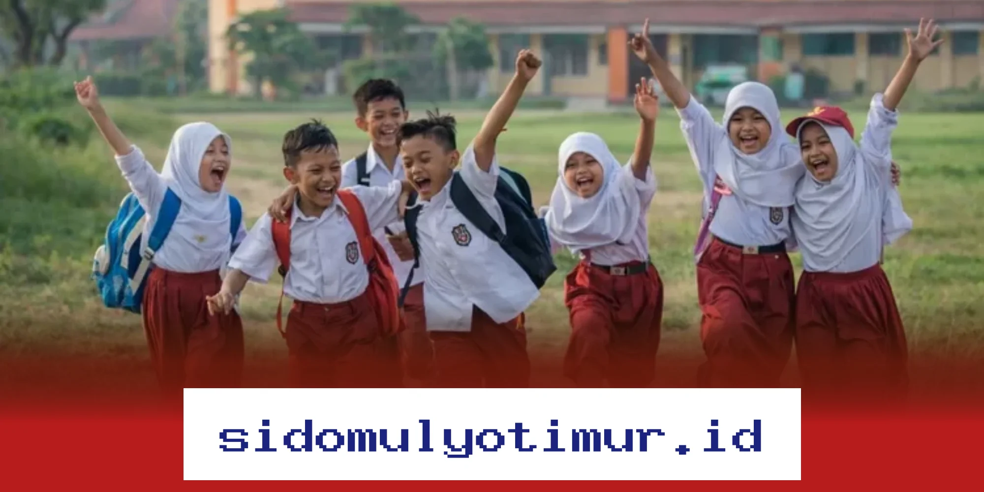 Jadwal Libur Lebaran 2026 untuk Anak Sekolah, Tanggal Merah Dimulai 14 Maret!