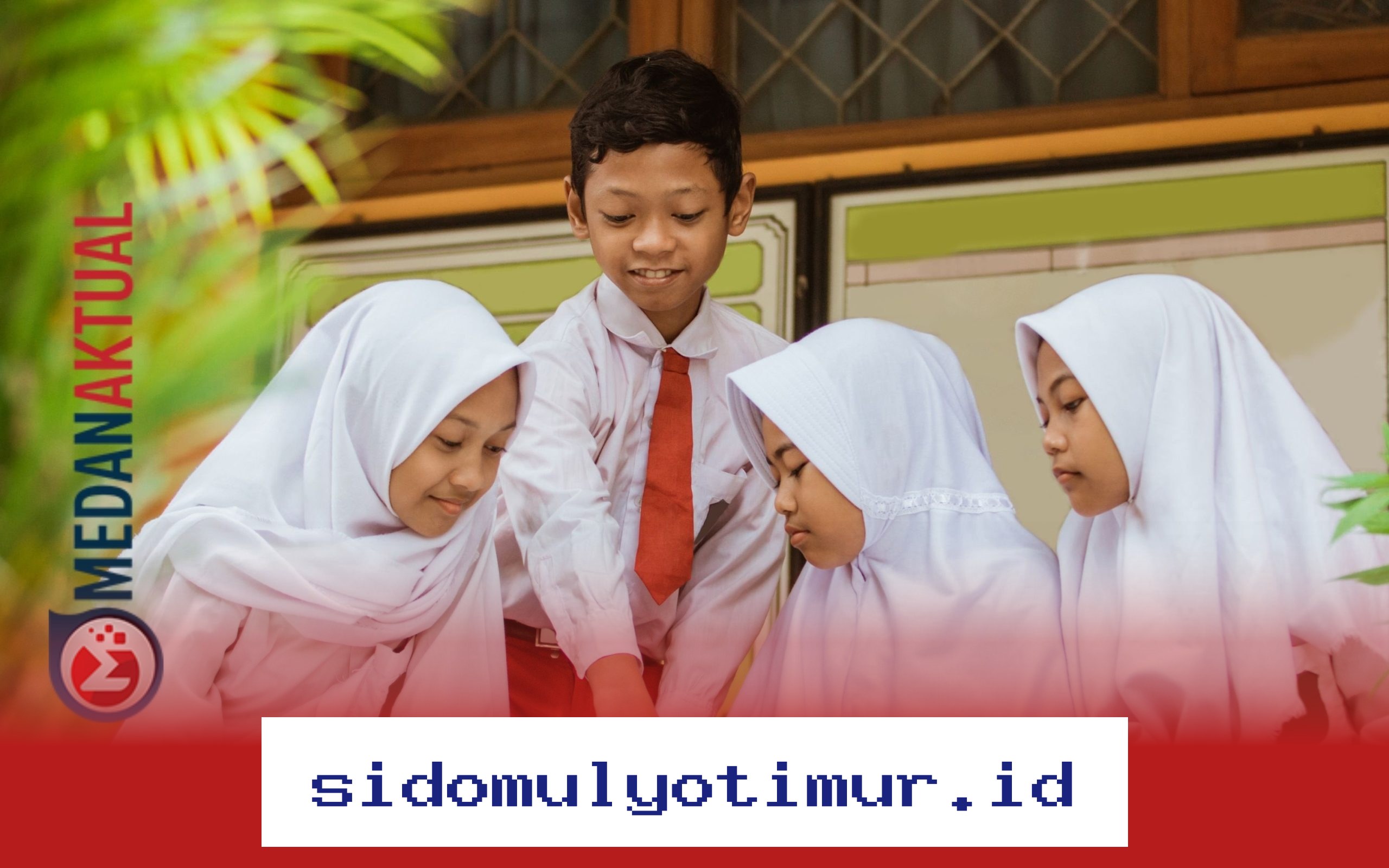 Jadwal Libur Sekolah Lebaran 2026 Resmi dari Pemerintah! Cek Sekarang!