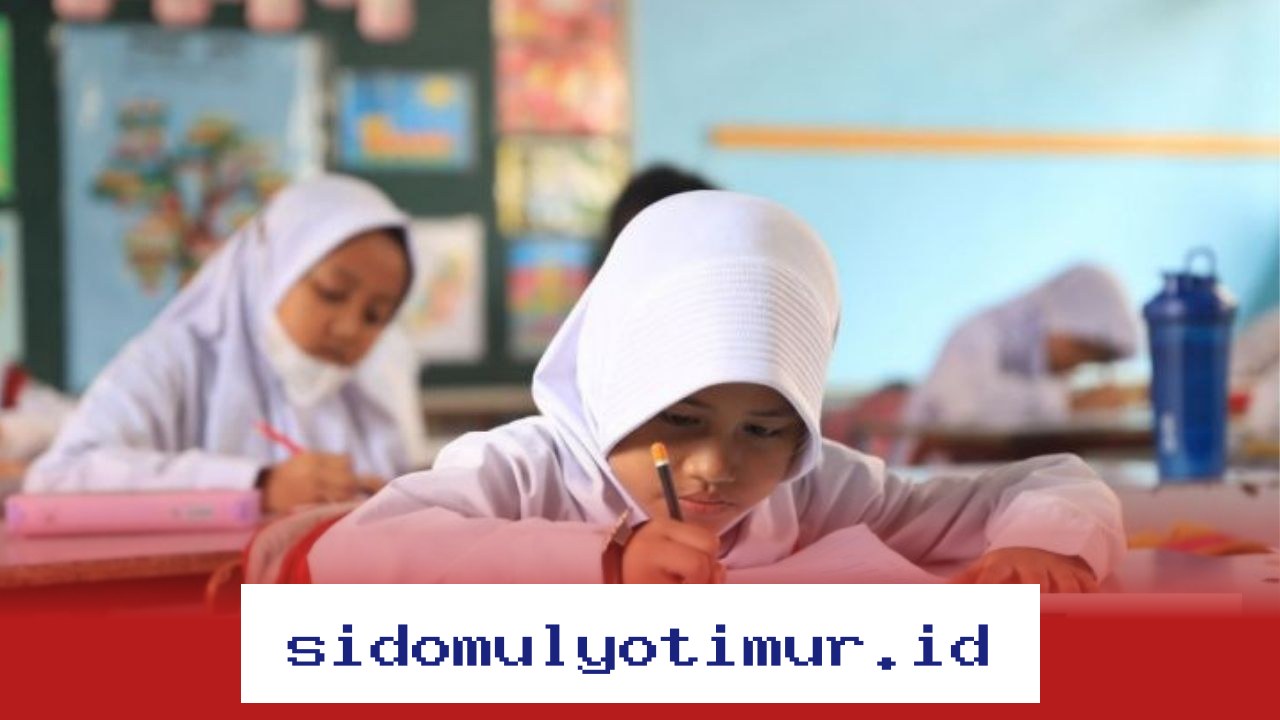 Jadwal Libur Sekolah Lebaran 2026 Sudah Keluar? Ini Dia Durasi dan Waktunya!