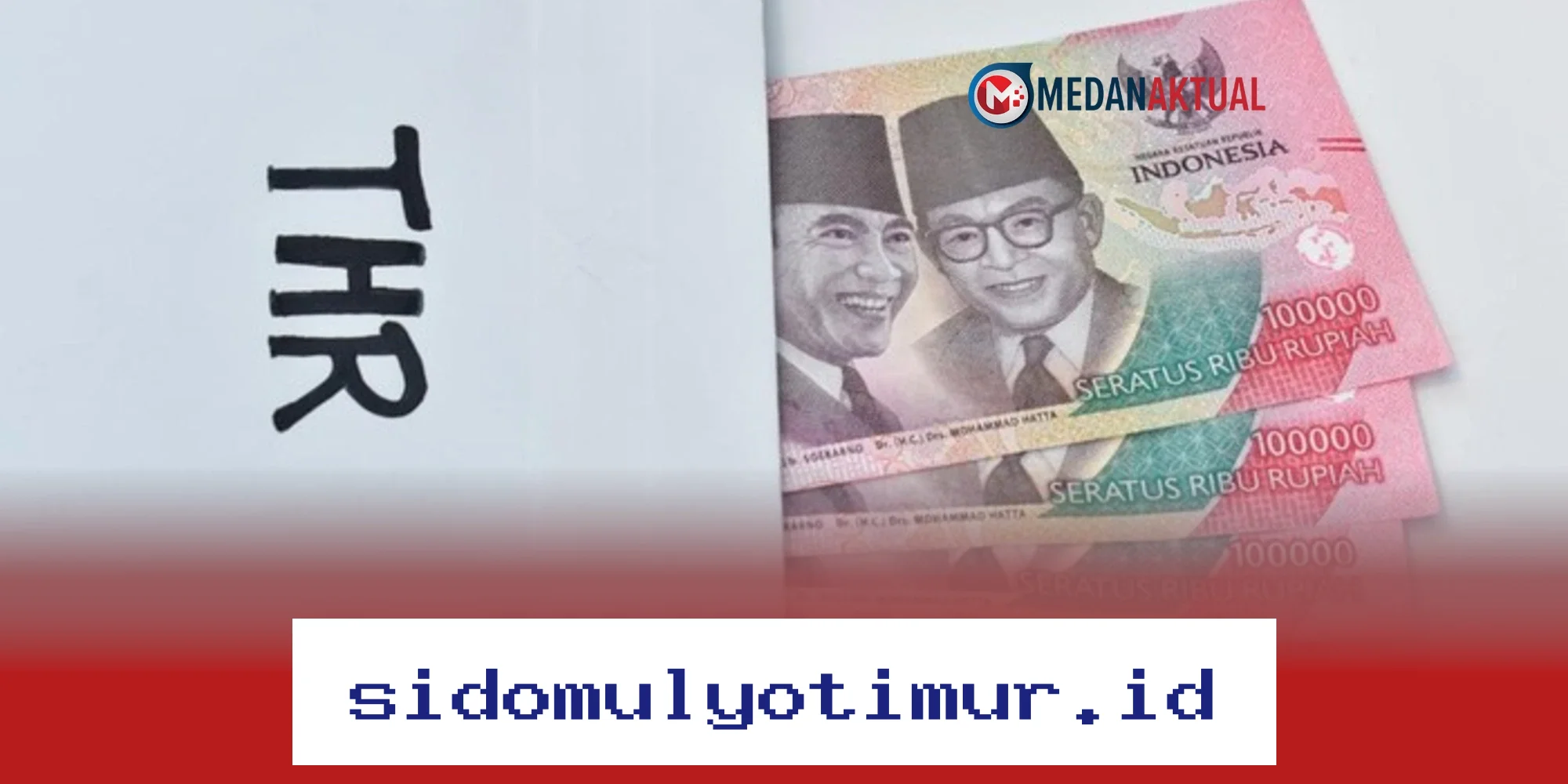 Jadwal THR PNS 2026: Kapan Cair, Berapa Besarannya, dan Mekanisme Pencairannya?