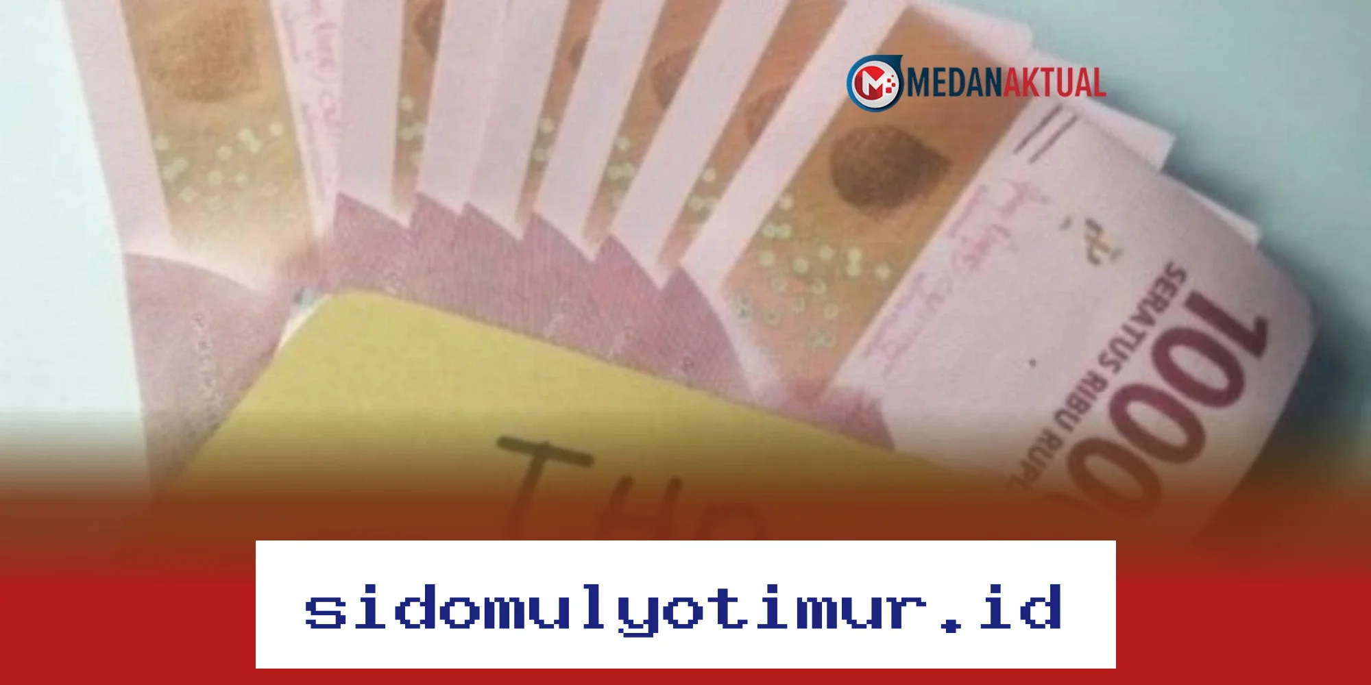 Kapan THR Pensiunan 2026 Cair? Simak Cara Mudah Cek TOOS dan Mobile Taspen!