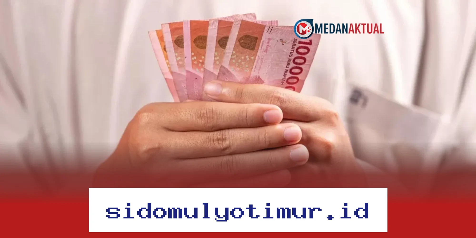 Kapan THR Pensiunan 2026 Cair? Simak Jadwal, Besaran, dan Cara Pencairannya!