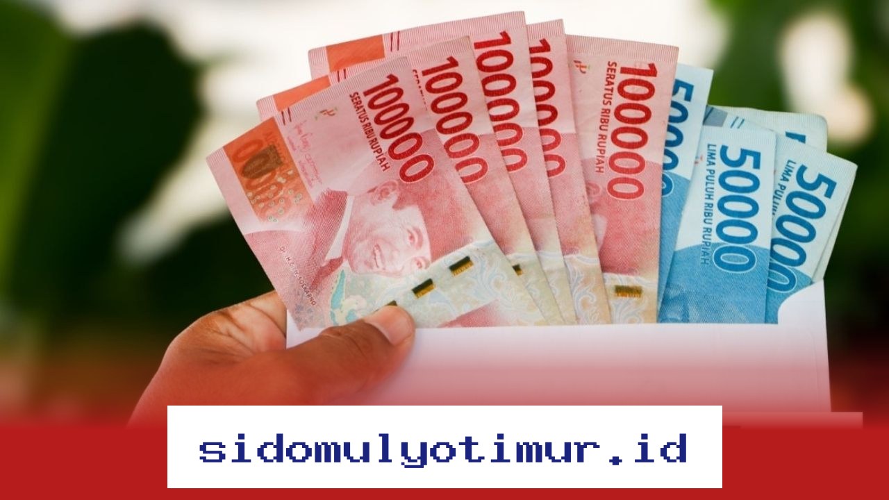 Kapan THR Pensiunan 2026 Cair? Simak Jadwal dan Besarannya yang Mengejutkan!