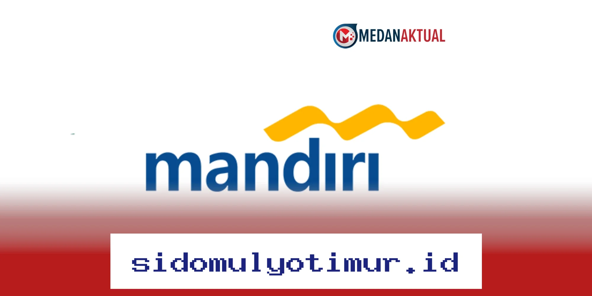Mudik Gratis Bank Mandiri 2026 Resmi Dibuka Hari Ini, Begini Cara Daftar yang Mudah dan Cepat!