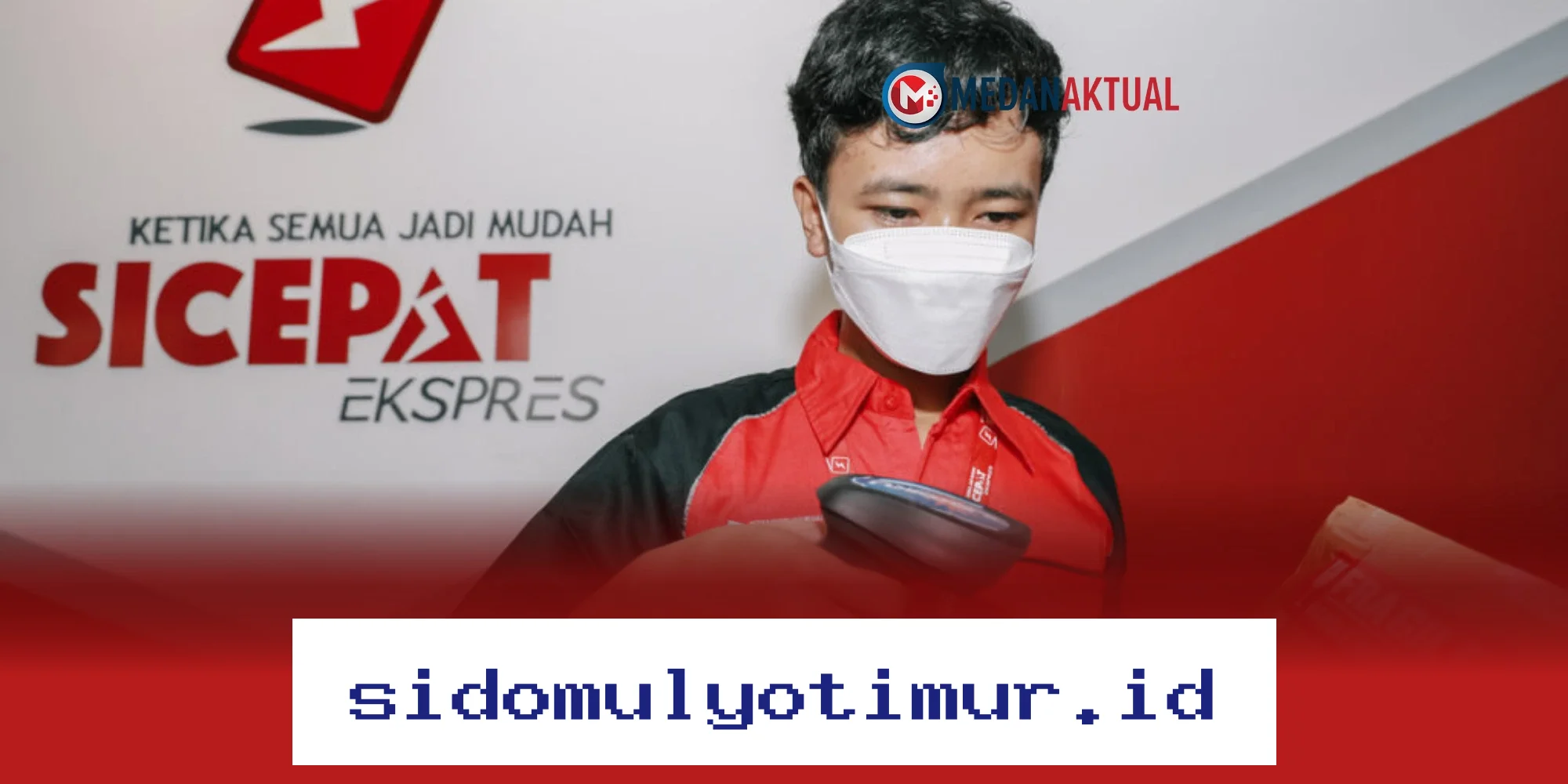 Paket SiCepat Hilang di Tokopedia? Ini Cara Ampuh Menuntut Hak Anda!