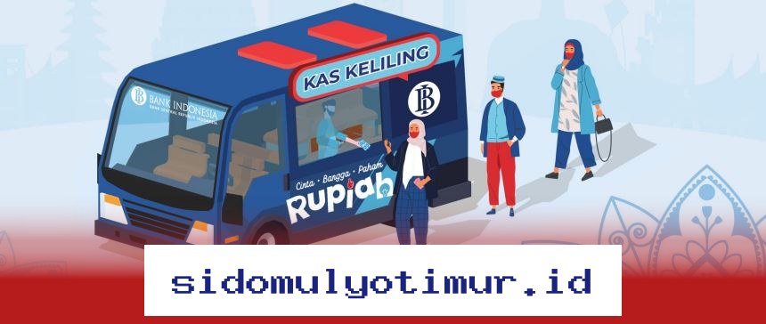 Panduan Lengkap Tukar Uang Baru di Pintar BI: Syarat dan Cara Penukaran yang Wajib Diketahui!