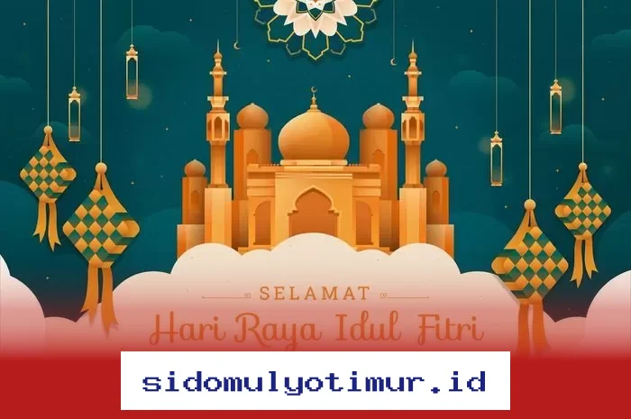 Perkiraan Tanggal Lebaran 2026, Ini Waktunya Idul Fitri 1447 H Menurut Pemerintah!