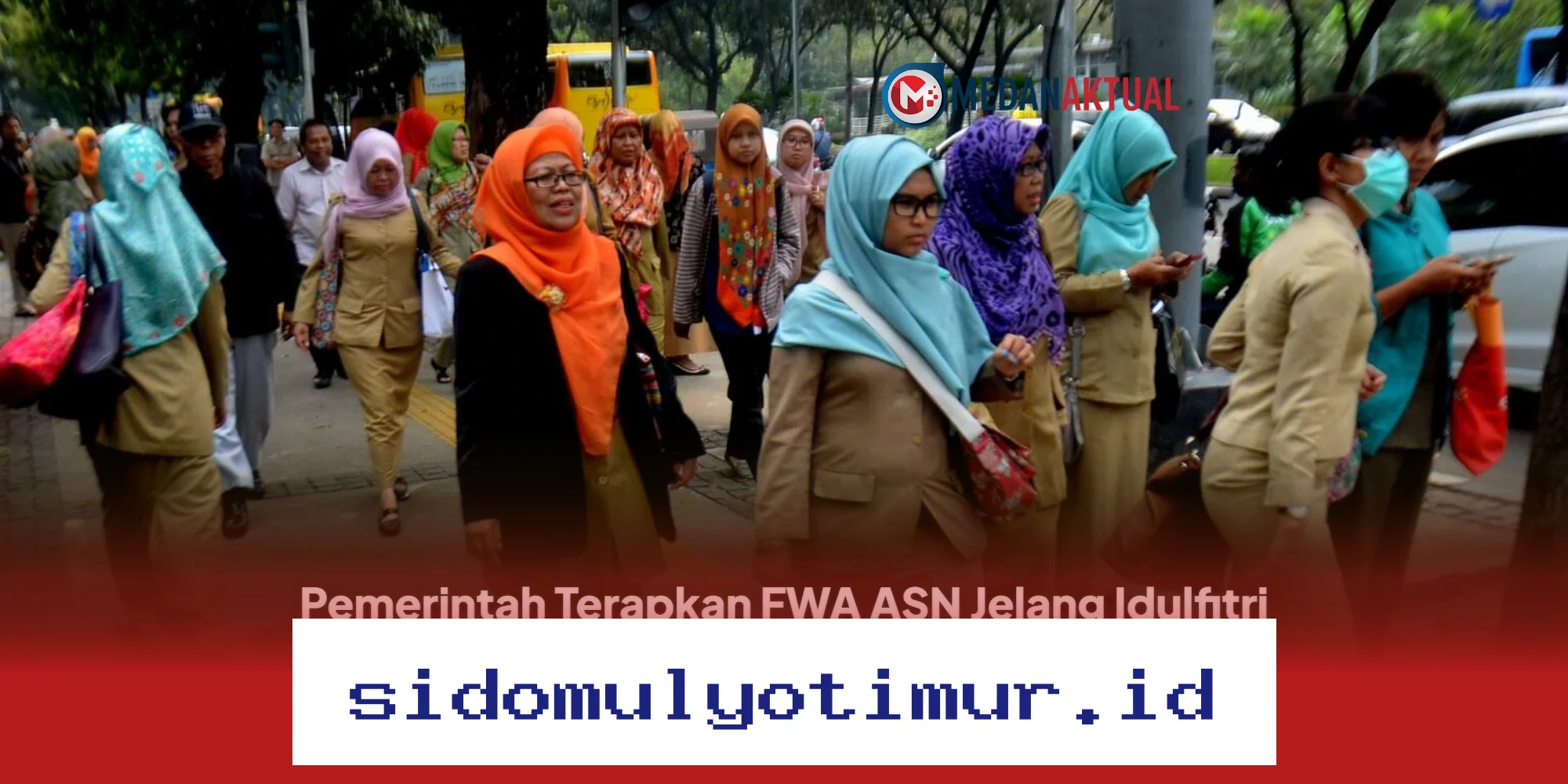 Strategi Jitu Kemenhub Hadapi Puncak Arus Mudik Idulfitri 2026, FWA ASN Jadi Kunci Sukses!