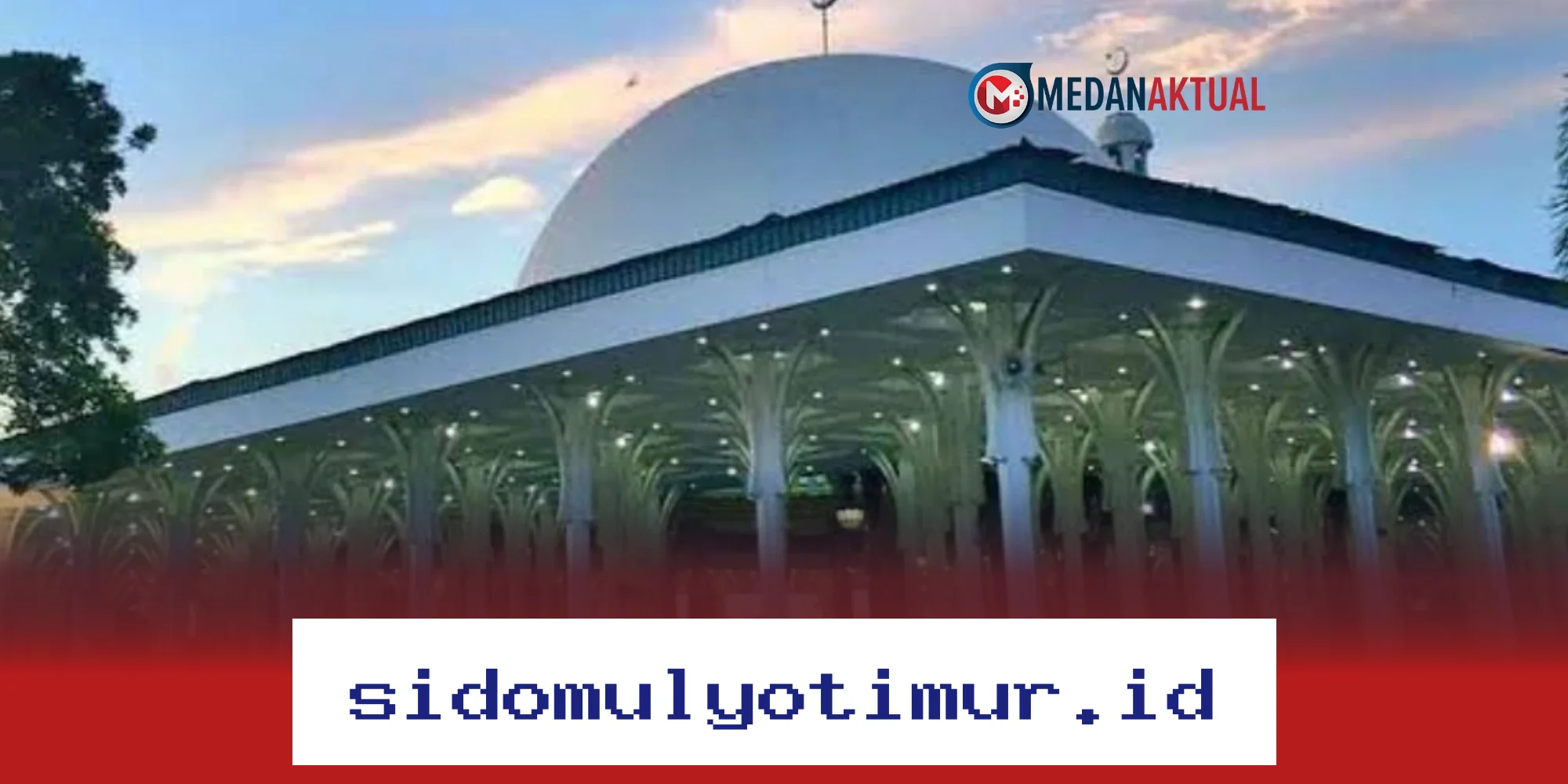 Waktu Berbuka Puasa di Jambi dan Sekitarnya Hari Ini 3 Maret 2026!