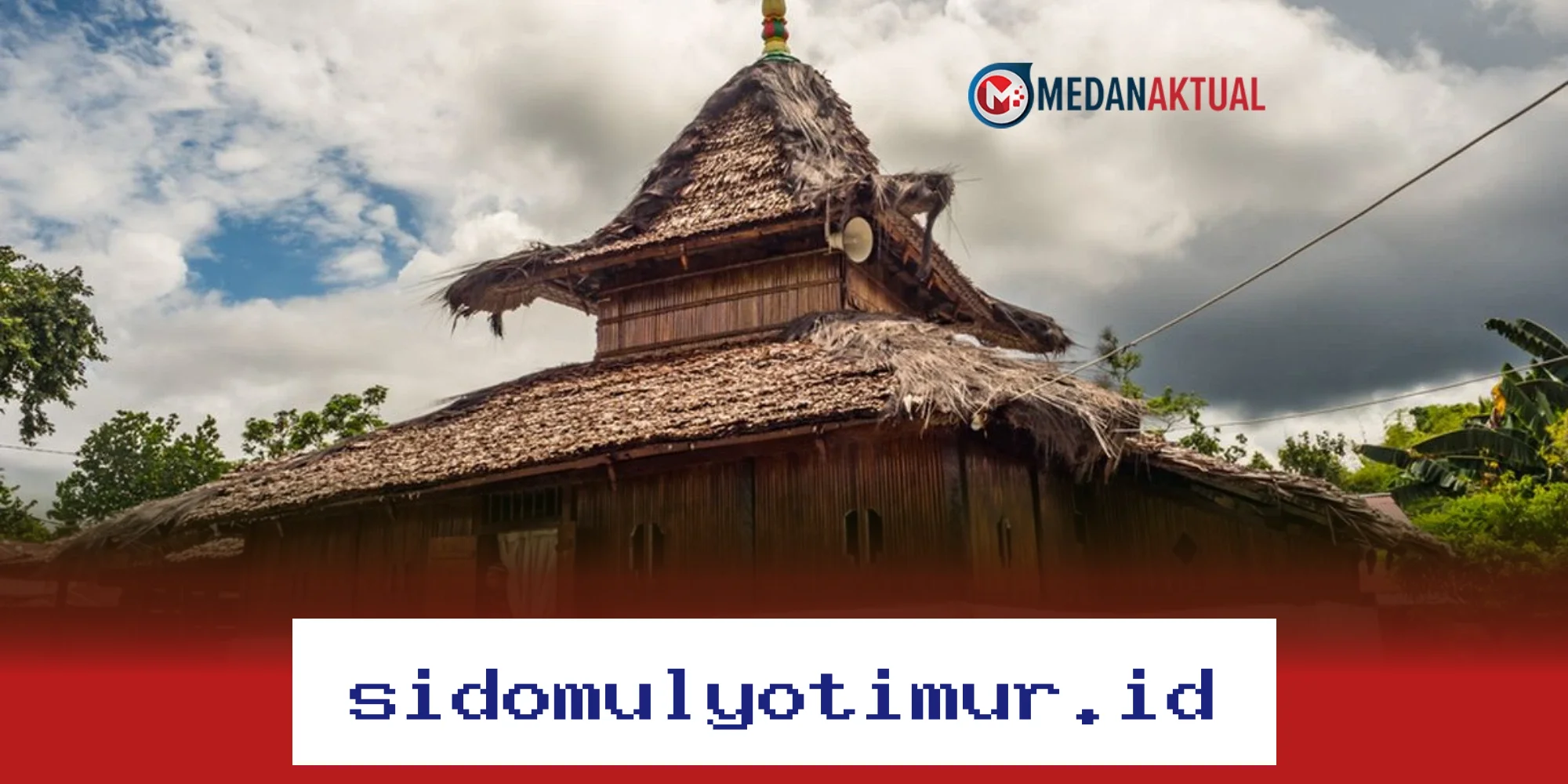 Waktu Berbuka Puasa di Maluku Hari Ini 2 Maret 2026, Simak Jadwalnya!