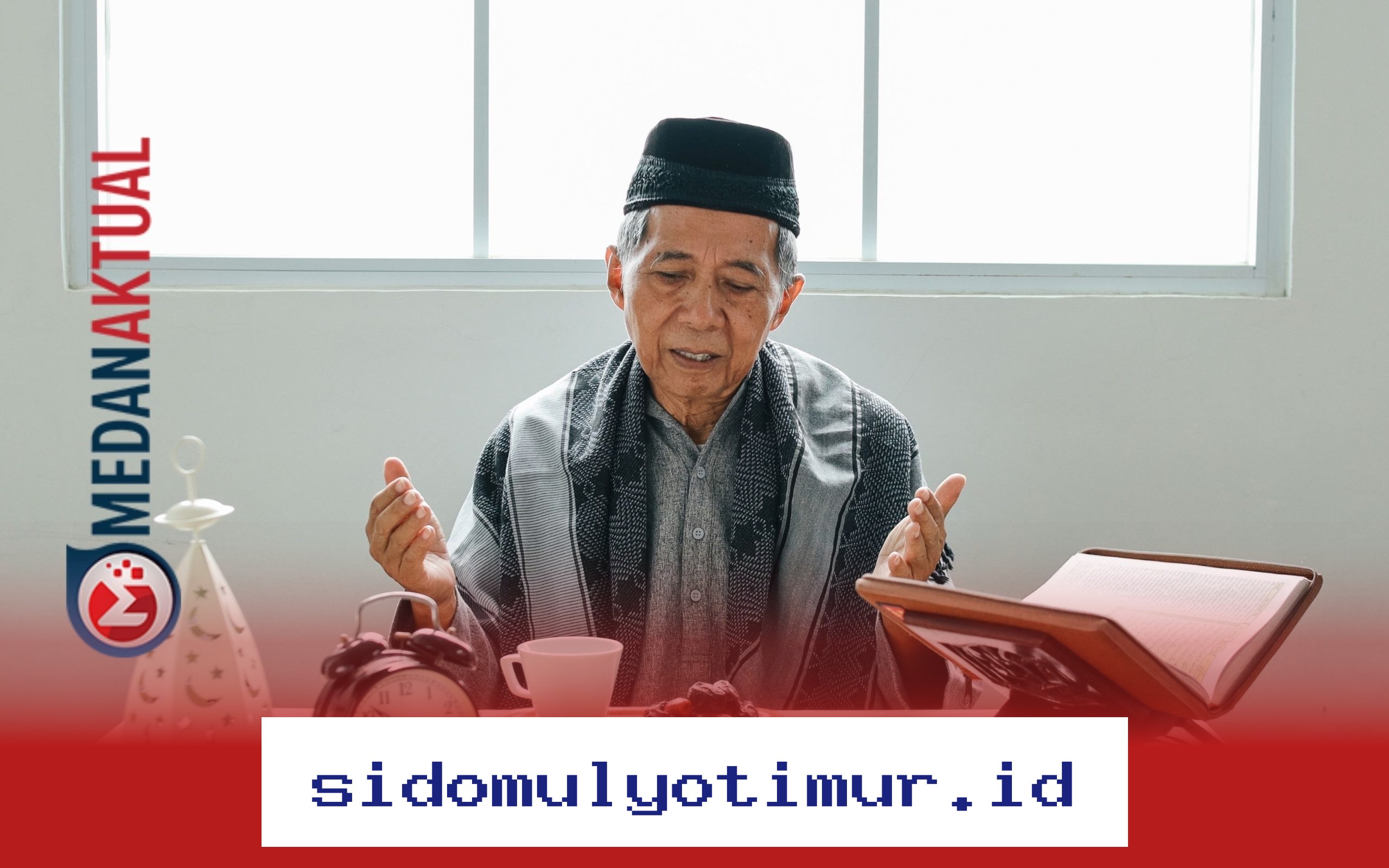 Waktu Berbuka Puasa Hari Ini di Padang, Payakumbuh, dan Pariaman yang Perlu Diketahui!