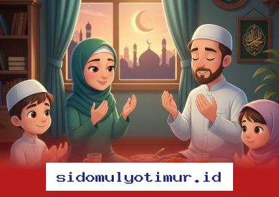 Waktu Berbuka Puasa Ramadhan 2026 di Kota Bekasi dan Sekitarnya Hari Ini, Senin 02 Maret!