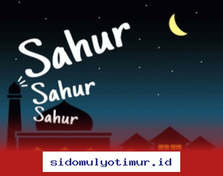 Waktu Imsak dan Berbuka Puasa Hari Minggu 1 Maret 2026 di Jakarta, Tangerang, Bogor: Jadwal Lengkap dan Akurat!